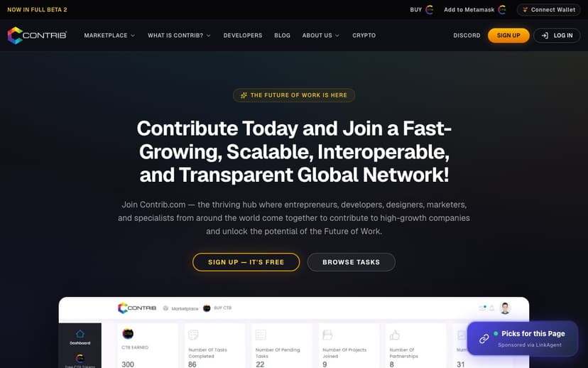 Contrib.com
