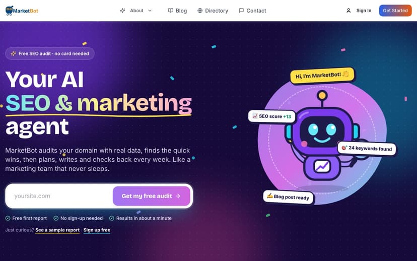 MarketBot.com