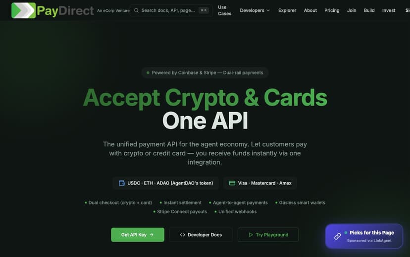 PayDirect.com