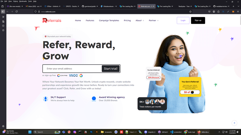 Referrals.com