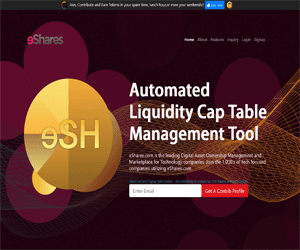 Eshares.Com