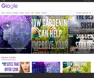 Giogle.Com