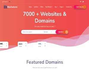 Marketsite.Com