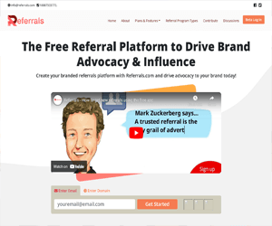 Referrals.Com