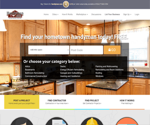 Handyman.Com