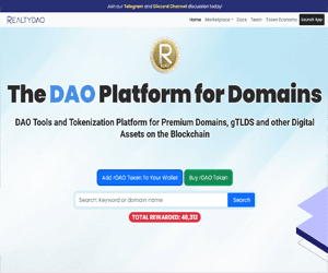 Realtydao.Com